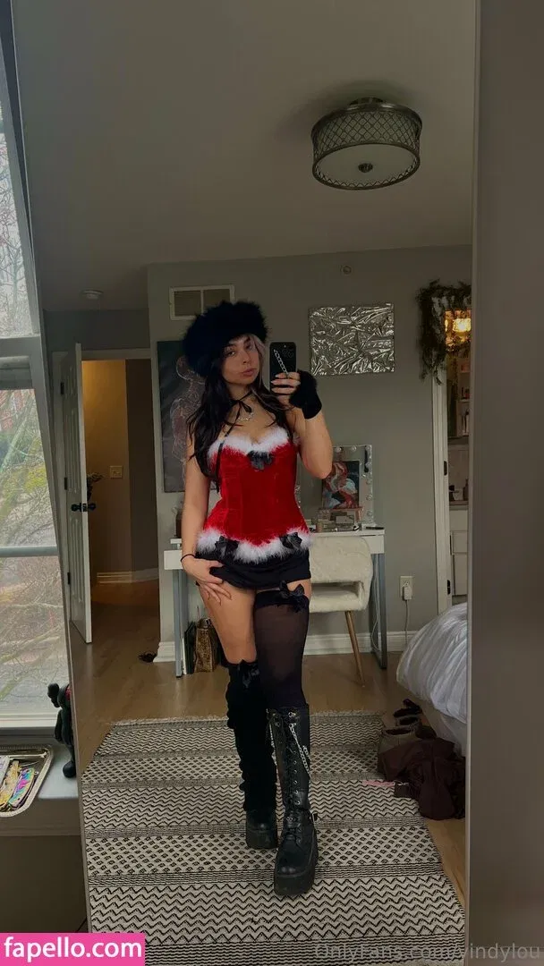 vindylou Onlyfans Photo Gallery 