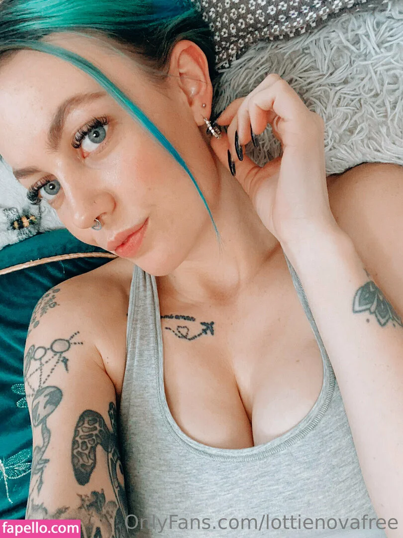 lottienovafree Nude Onlyfans Photo 20