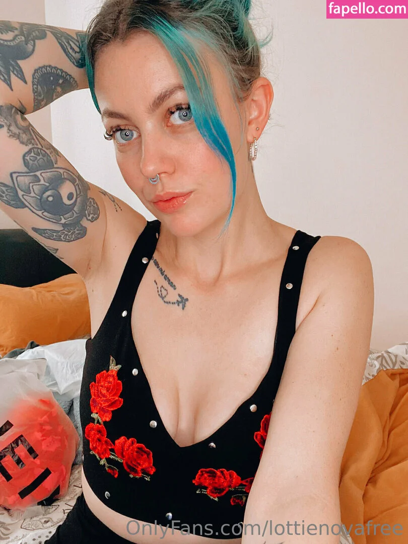 lottienovafree Nude Onlyfans Photo 10