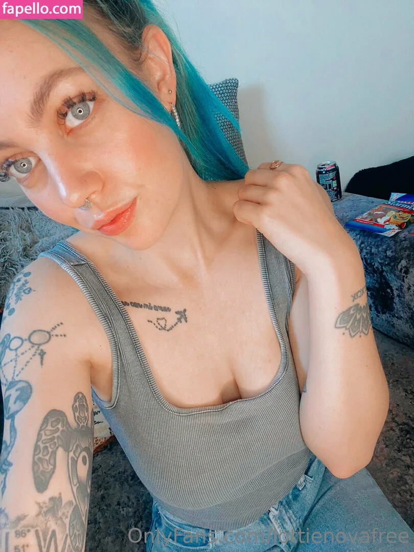 lottienovafree Nude Onlyfans Photo 9