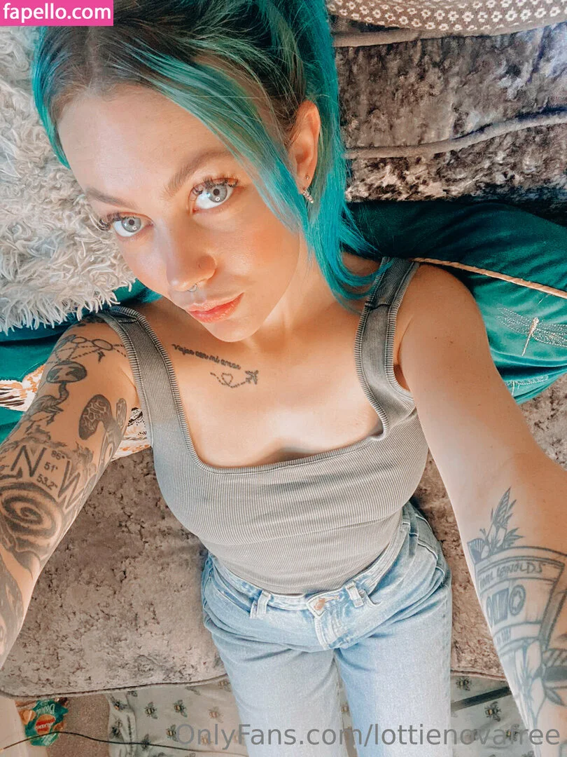 lottienovafree Nude Onlyfans Photo 8