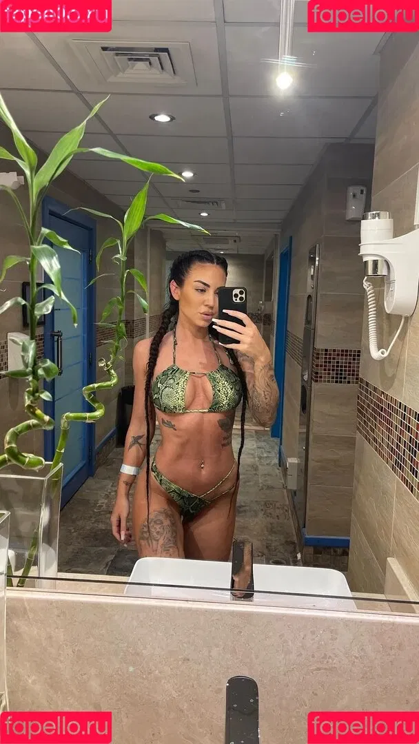 Sabine Baidin Onlyfans Photo Gallery 