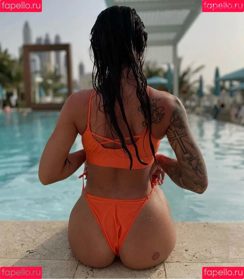 Sabine Baidin Onlyfans Photo Gallery 