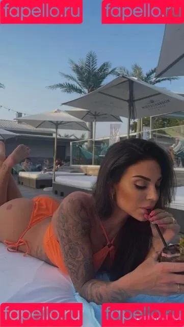 Sabine Baidin Onlyfans Photo Gallery 