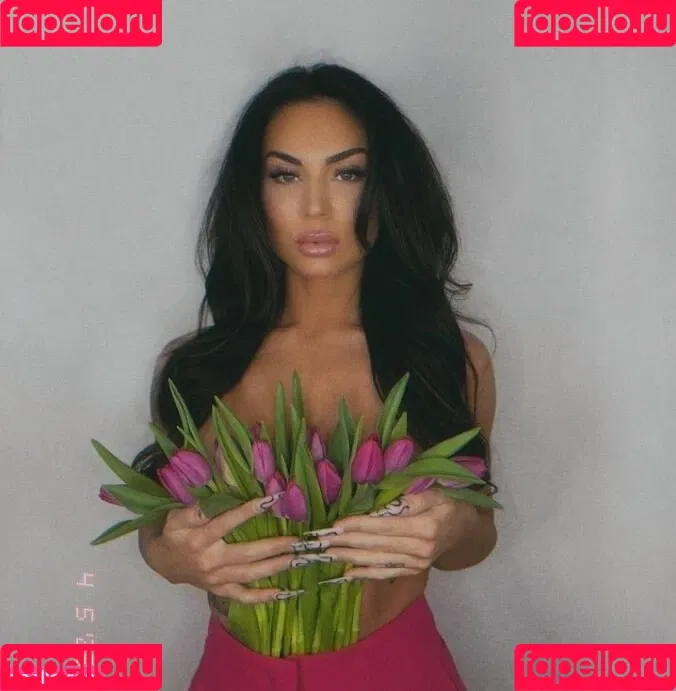 Sabine Baidin Onlyfans Photo Gallery 