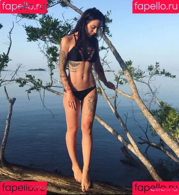 Sabine Baidin Onlyfans Photo Gallery 