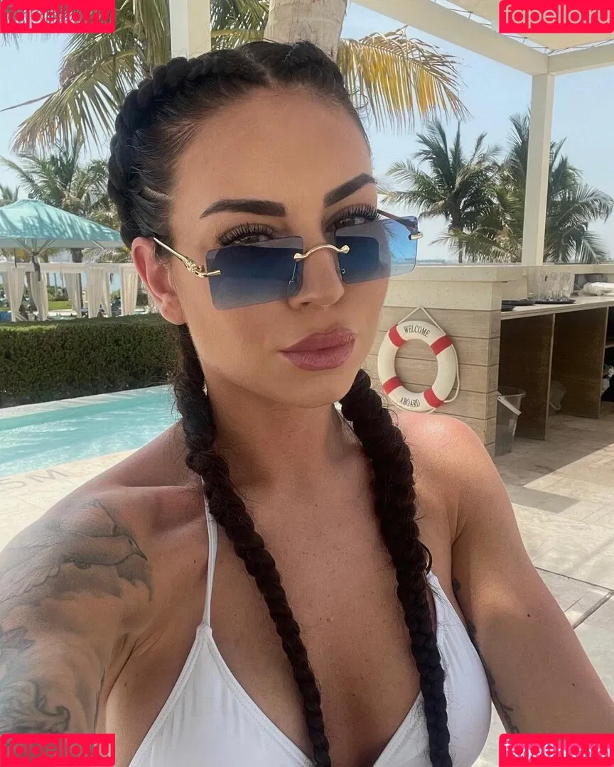 Sabine Baidin Onlyfans Photo Gallery 
