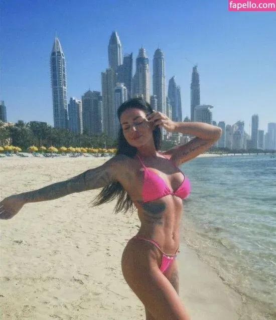 Sabine Baidin Onlyfans Photo Gallery 