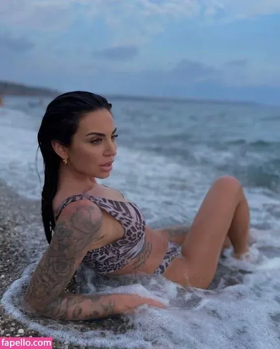 Sabine Baidin Onlyfans Photo Gallery 