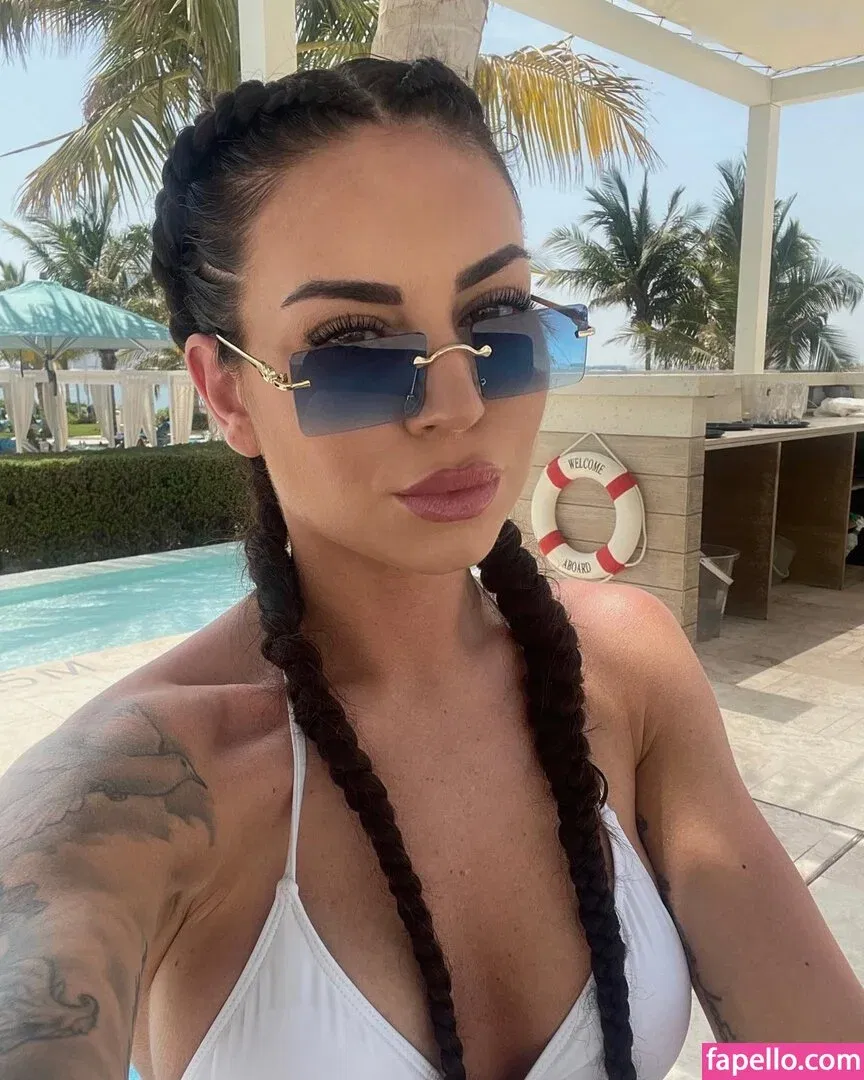 Sabine Baidin Onlyfans Photo Gallery 