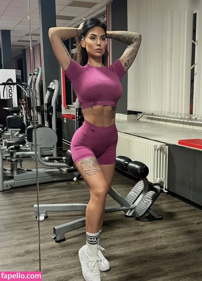 Sabine Baidin Onlyfans Photo Gallery 