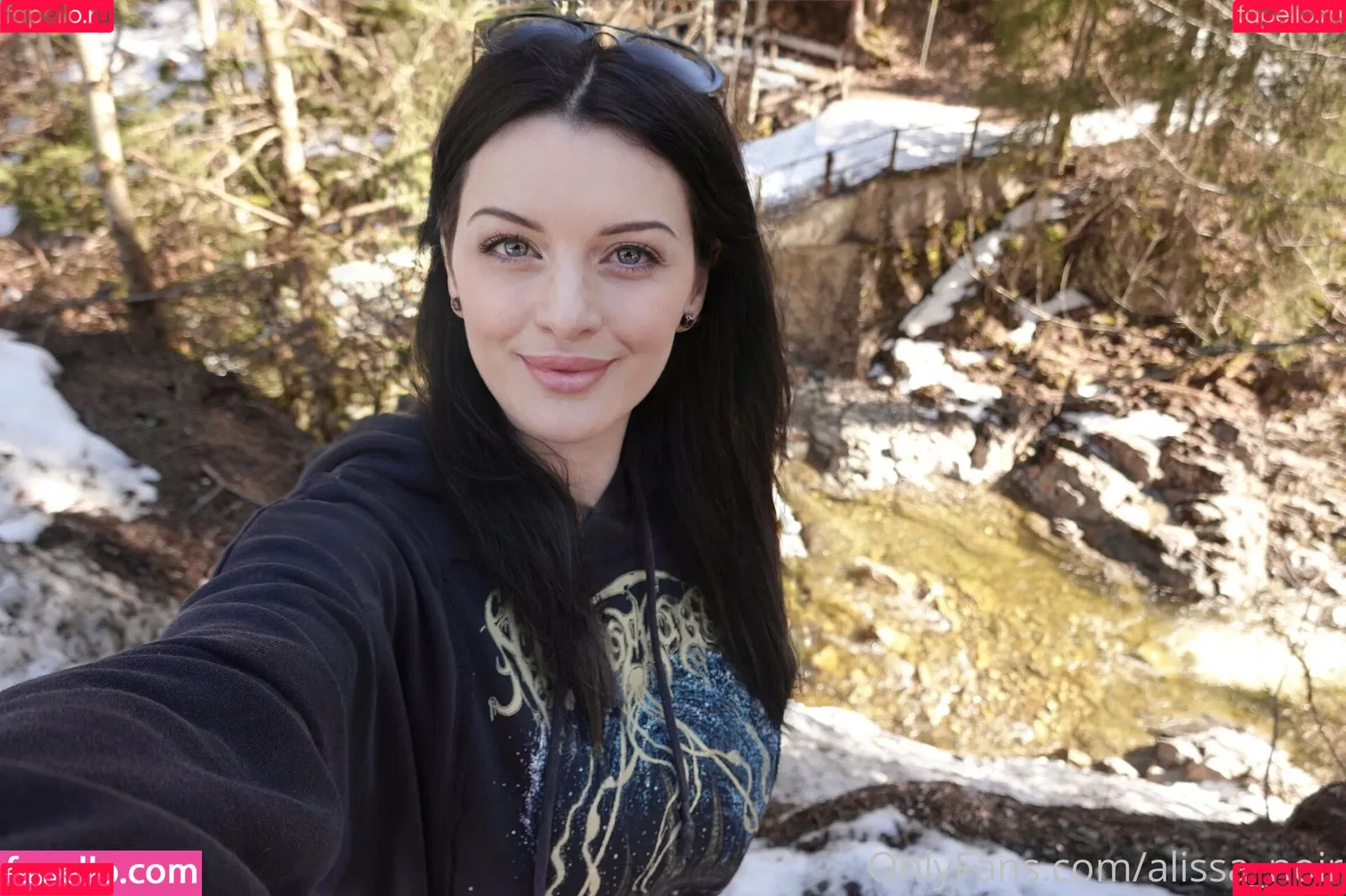 Alissa Noir Onlyfans Photo Gallery 