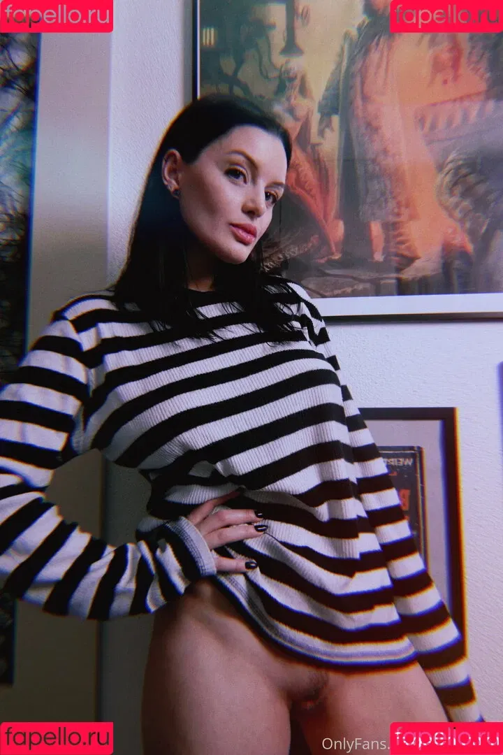 Alissa Noir Onlyfans Photo Gallery 