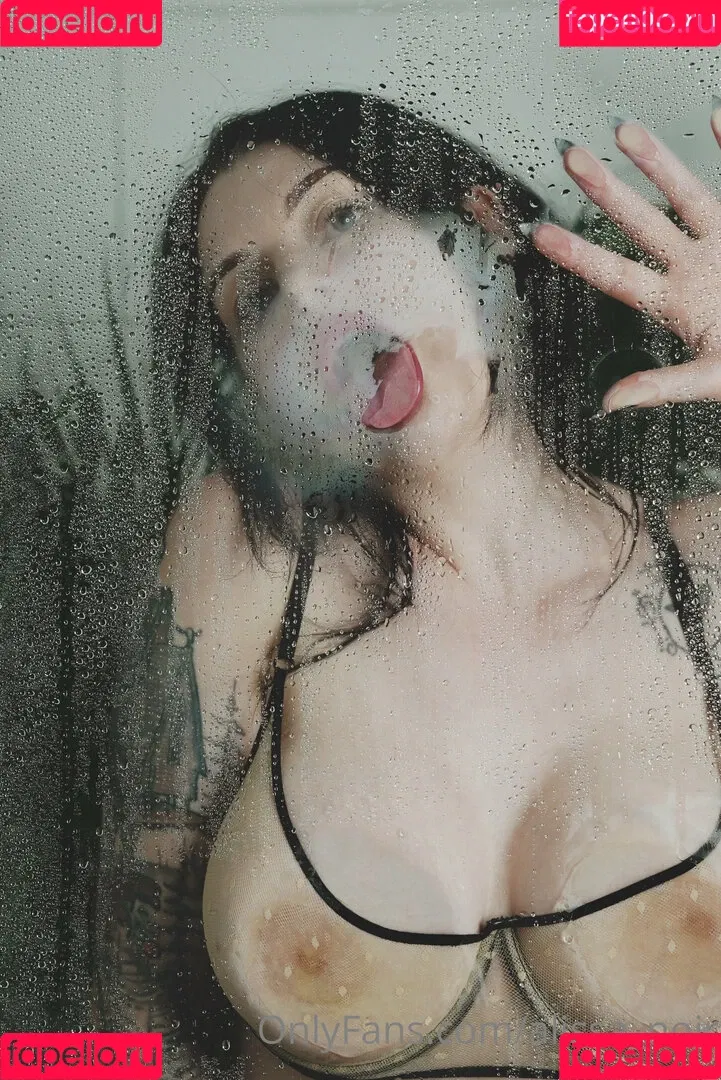 Alissa Noir Onlyfans Photo Gallery 