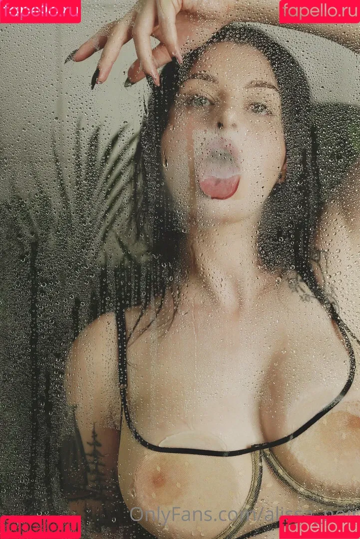 Alissa Noir Onlyfans Photo Gallery 