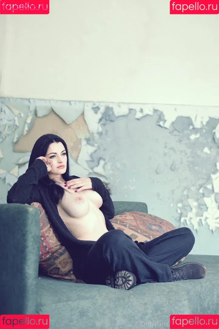 Alissa Noir Onlyfans Photo Gallery 