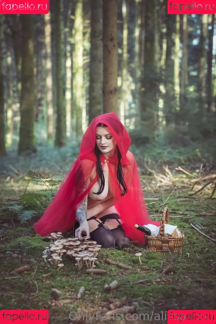 Alissa Noir Onlyfans Photo Gallery 