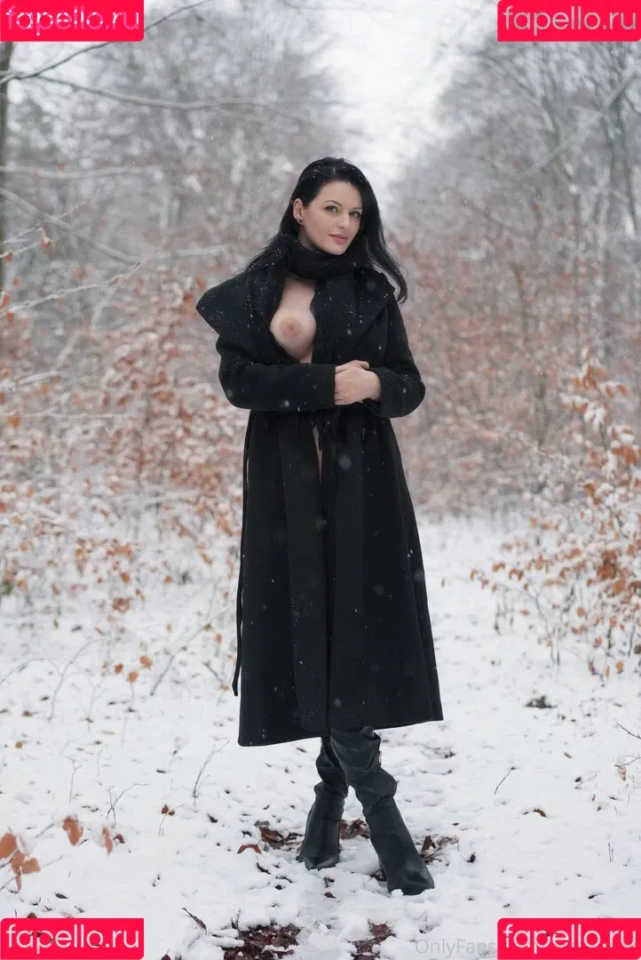 Alissa Noir Onlyfans Photo Gallery 