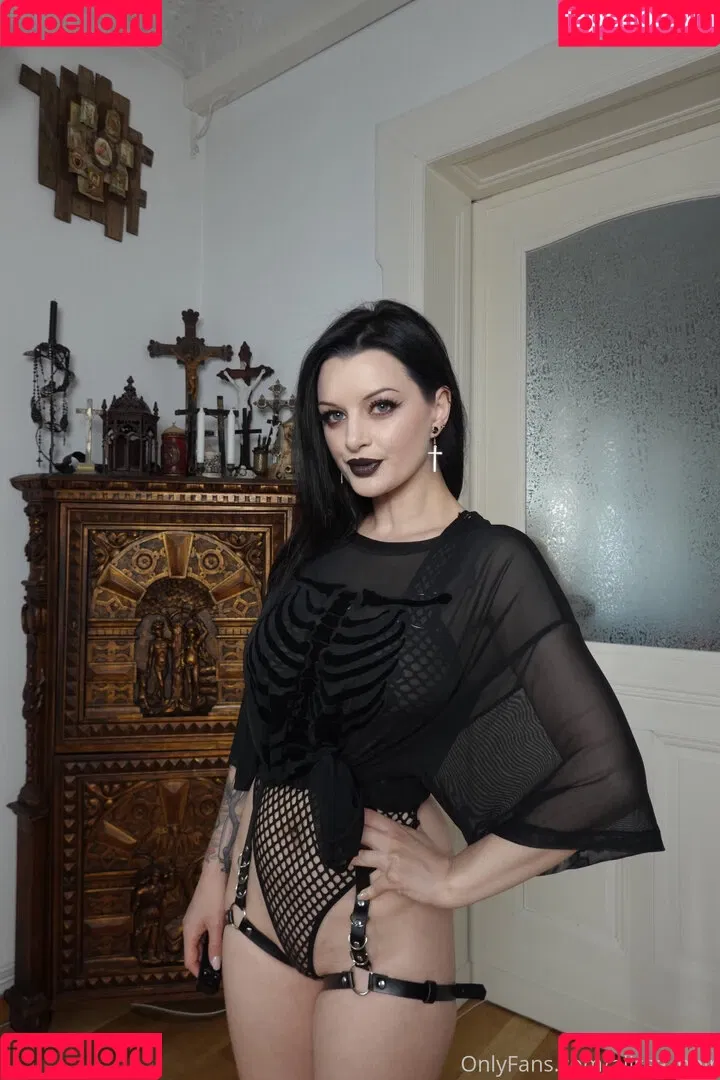Alissa Noir Onlyfans Photo Gallery 