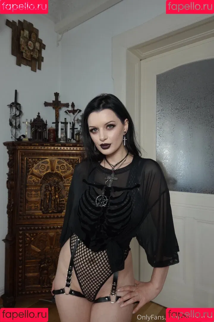 Alissa Noir Onlyfans Photo Gallery 