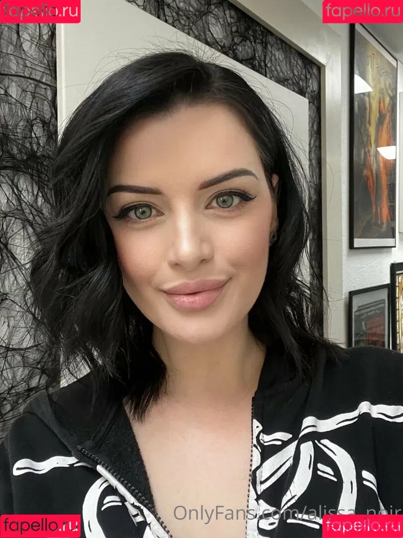 Alissa Noir Onlyfans Photo Gallery 