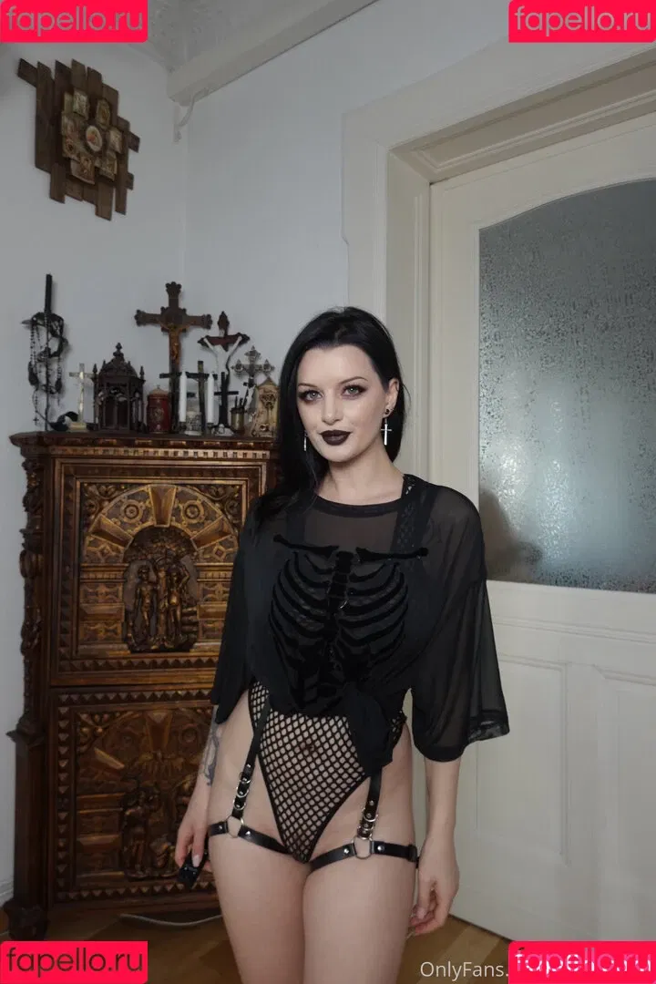 Alissa Noir Onlyfans Photo Gallery 