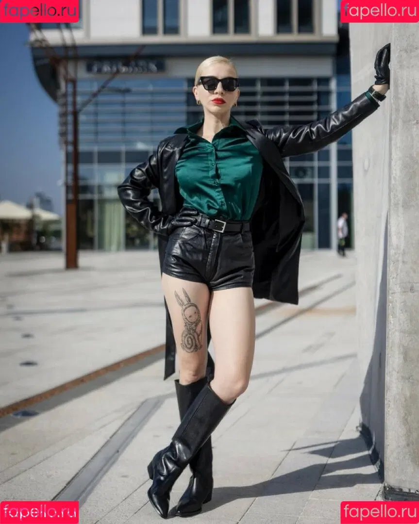 Katya Superb Onlyfans Photo Gallery 