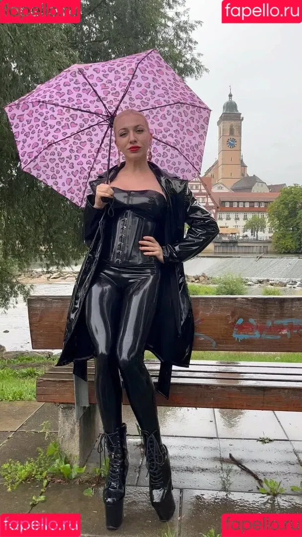 Katya Superb Onlyfans Photo Gallery 