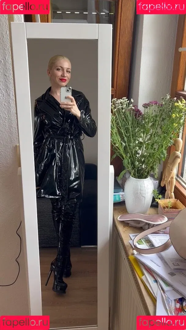 Katya Superb Onlyfans Photo Gallery 