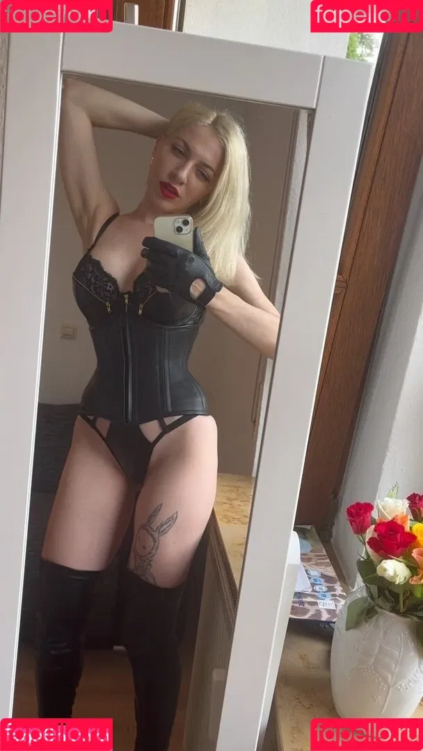 Katya Superb Onlyfans Photo Gallery 