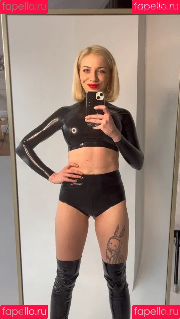 Katya Superb Onlyfans Photo Gallery 