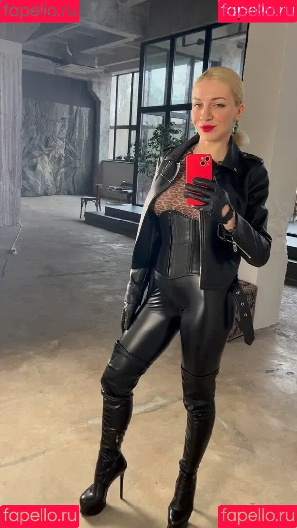 Katya Superb Onlyfans Photo Gallery 