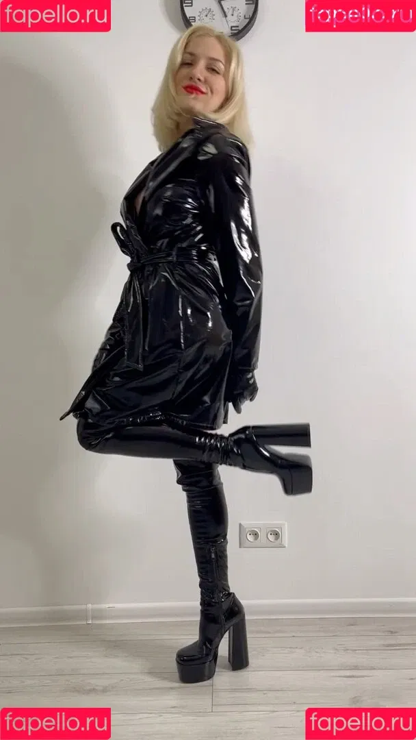Katya Superb Onlyfans Photo Gallery 