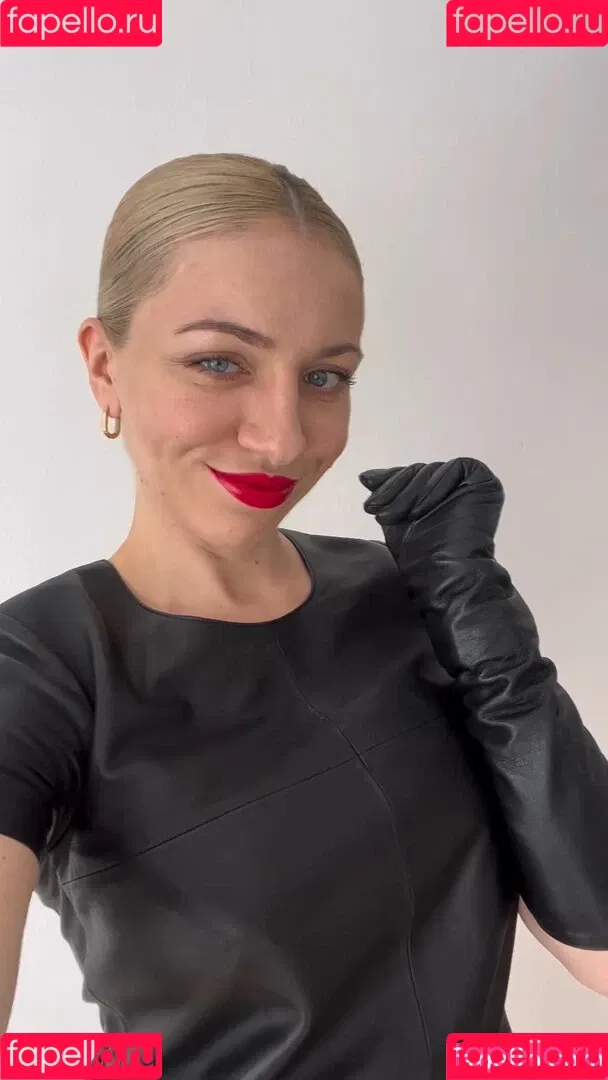 Katya Superb Onlyfans Photo Gallery 