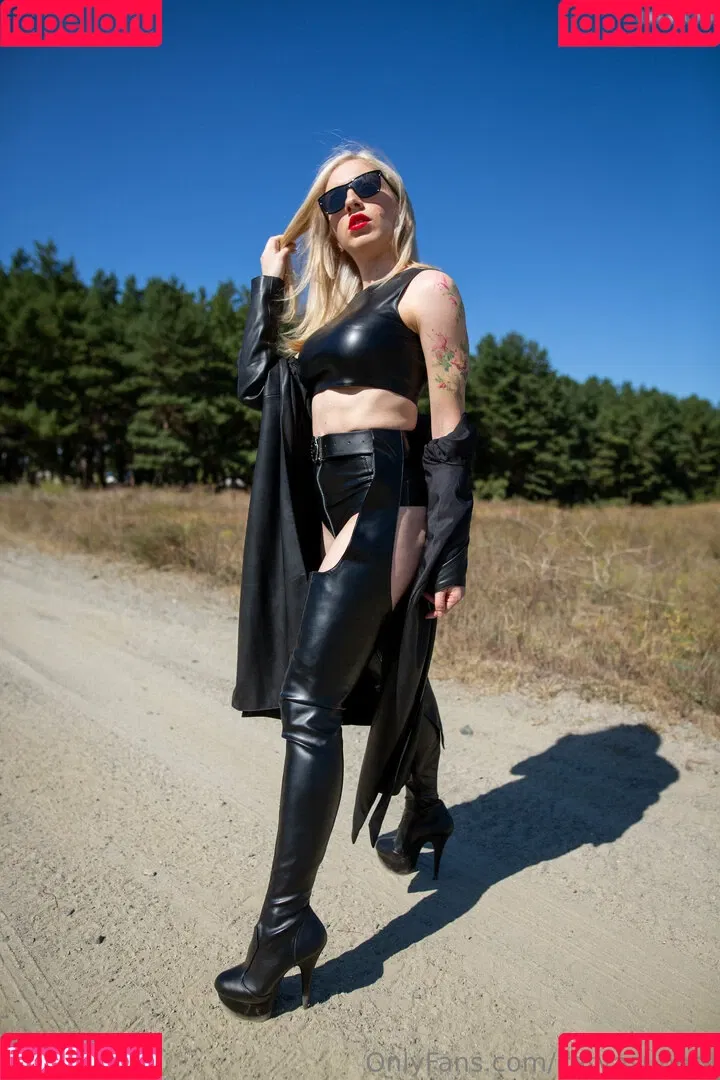 Katya Superb Onlyfans Photo Gallery 