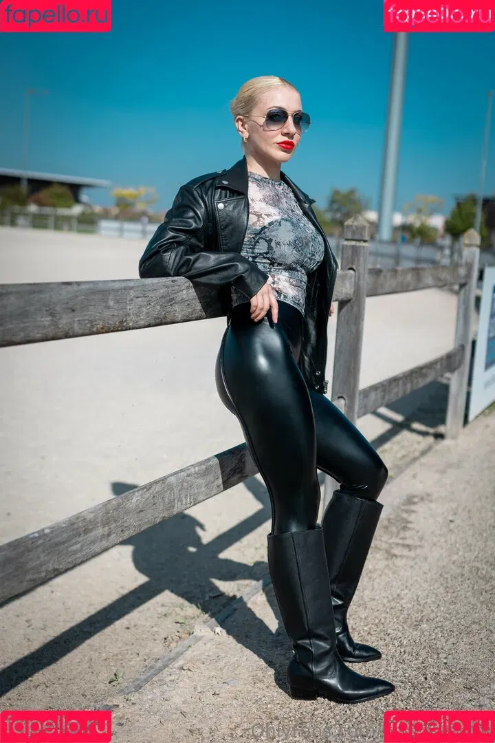 Katya Superb Onlyfans Photo Gallery 