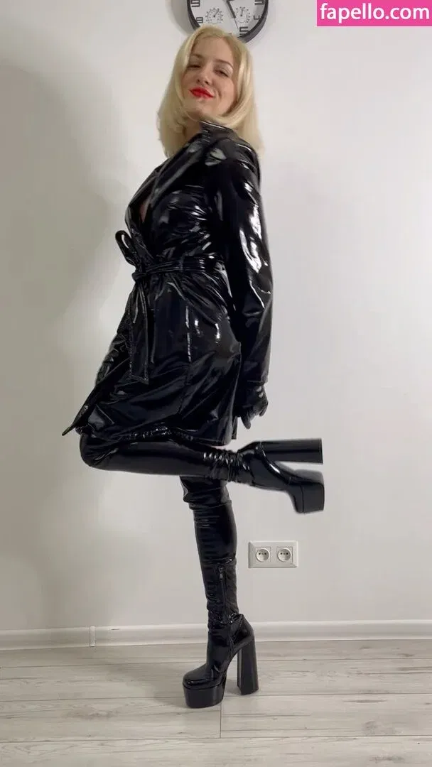 Katya Superb Onlyfans Photo Gallery 