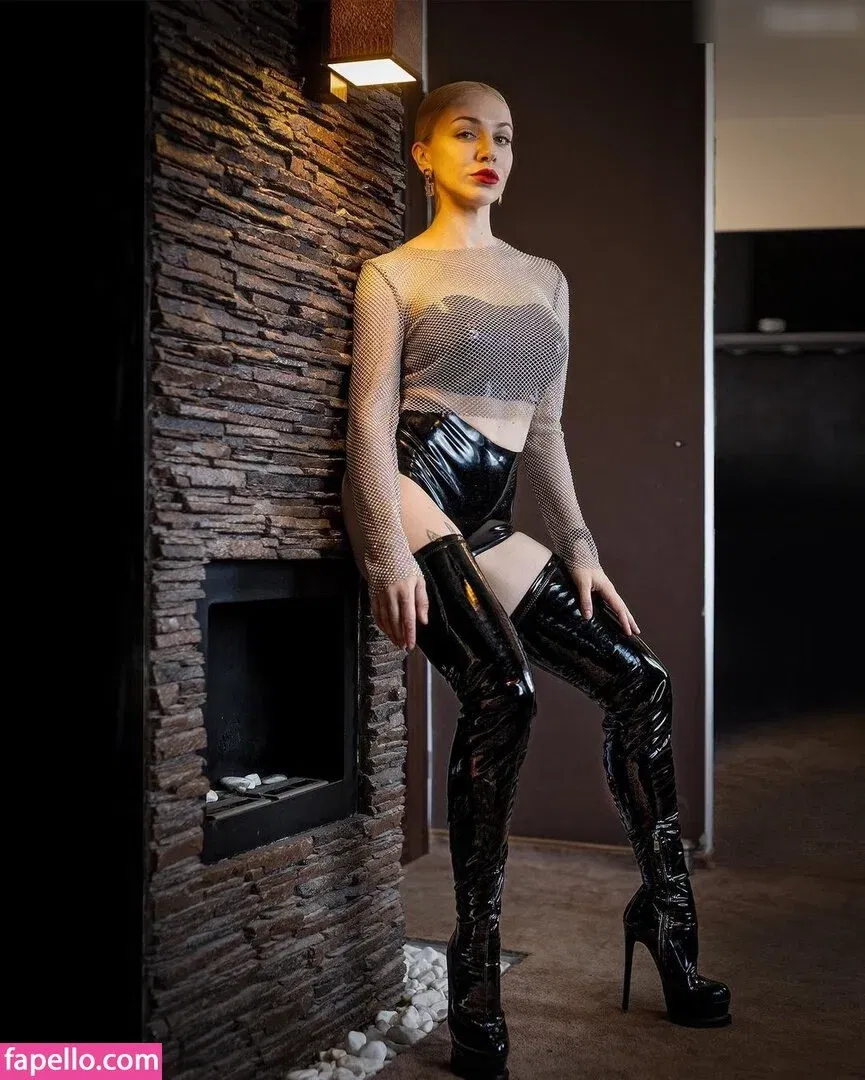 Katya Superb Onlyfans Photo Gallery 