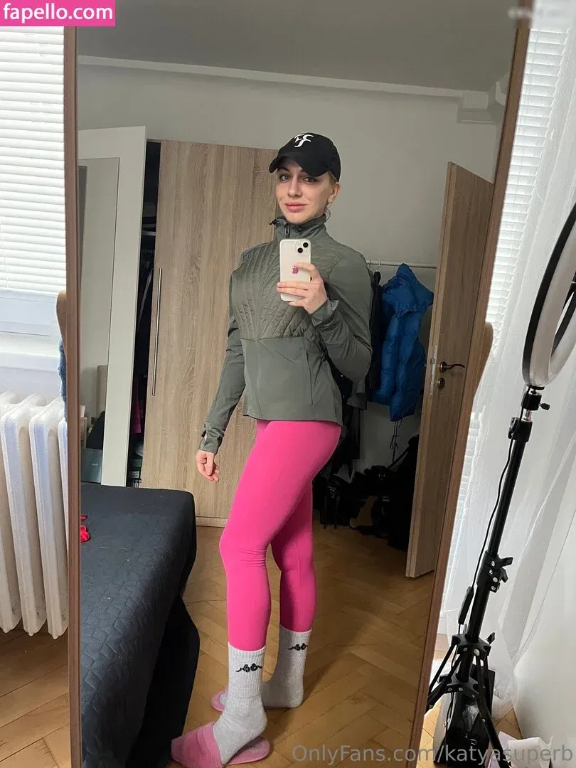 Katya Superb Onlyfans Photo Gallery 