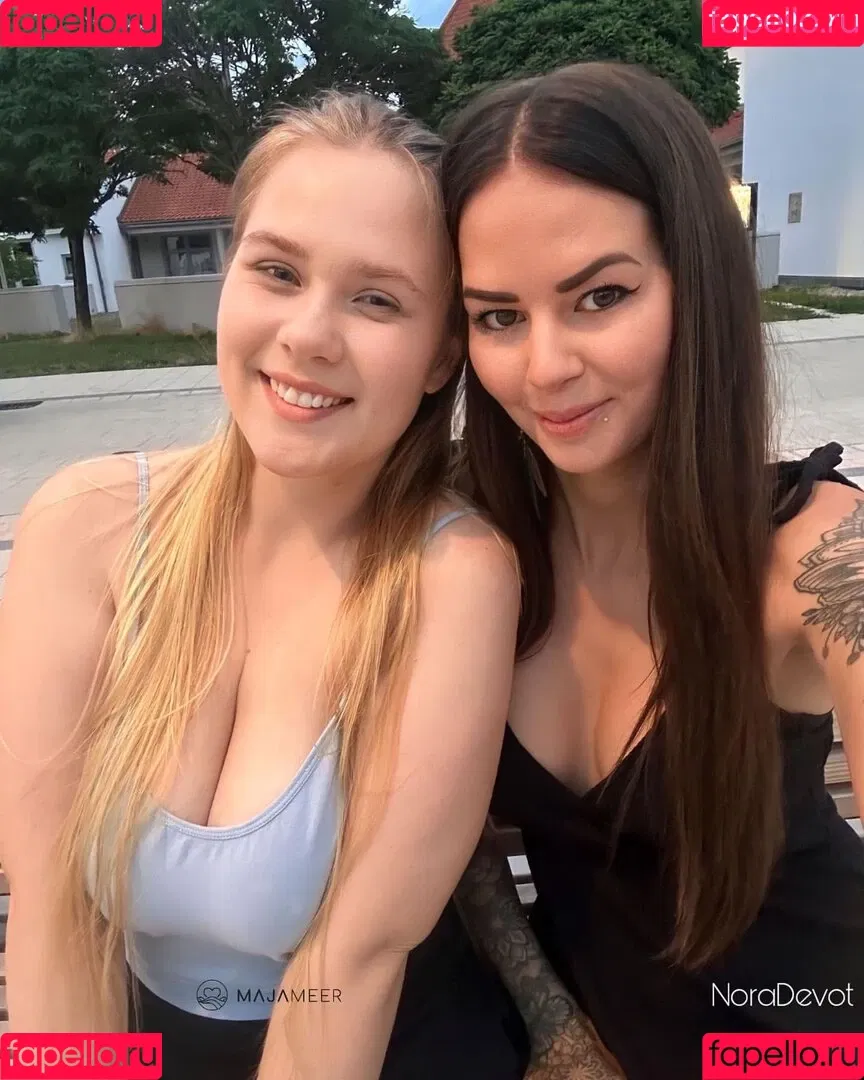 NoraDevot Onlyfans Photo Gallery 