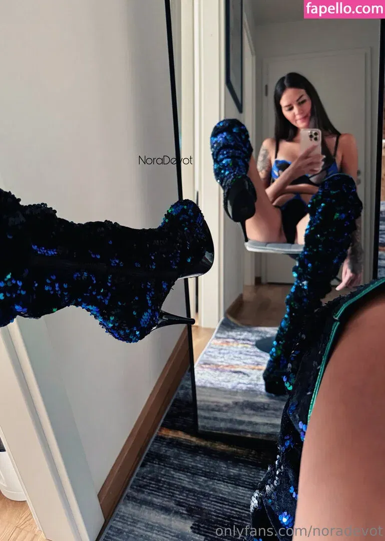 NoraDevot Onlyfans Photo Gallery 