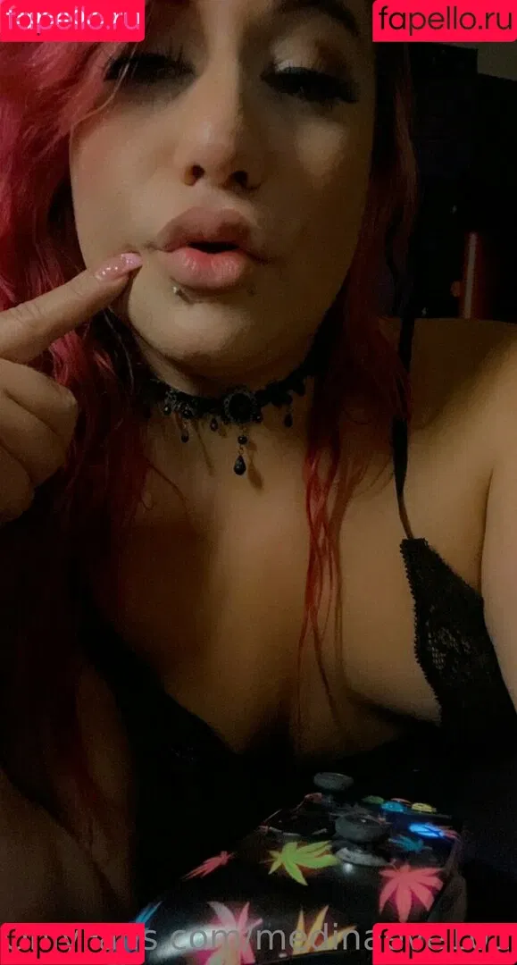 medinaeve101 Onlyfans Photo Gallery 