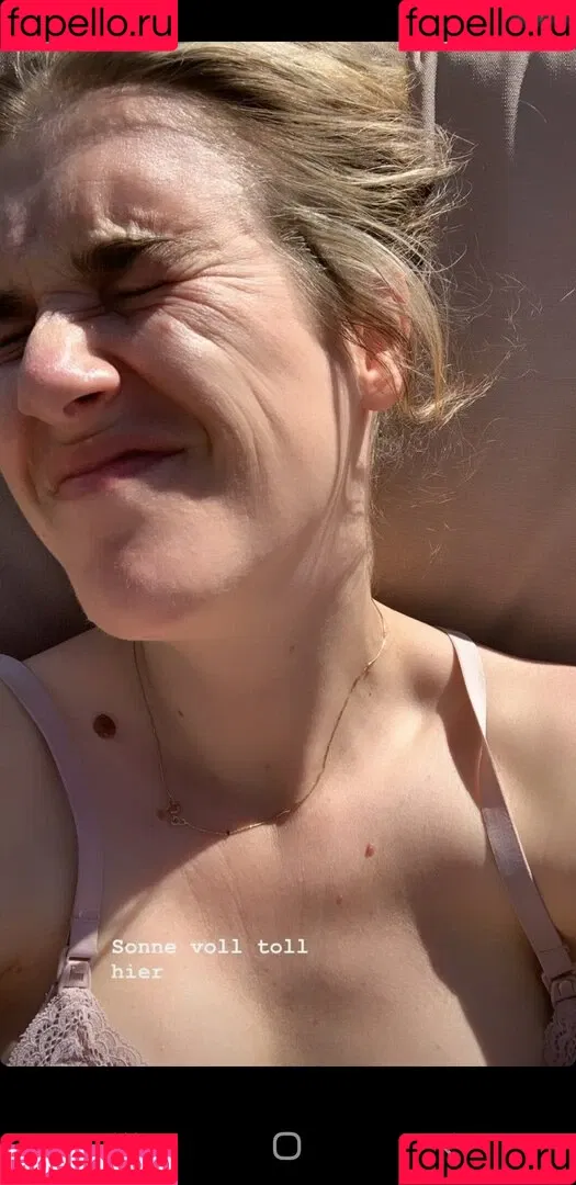 Katjana Gerz Onlyfans Photo Gallery 