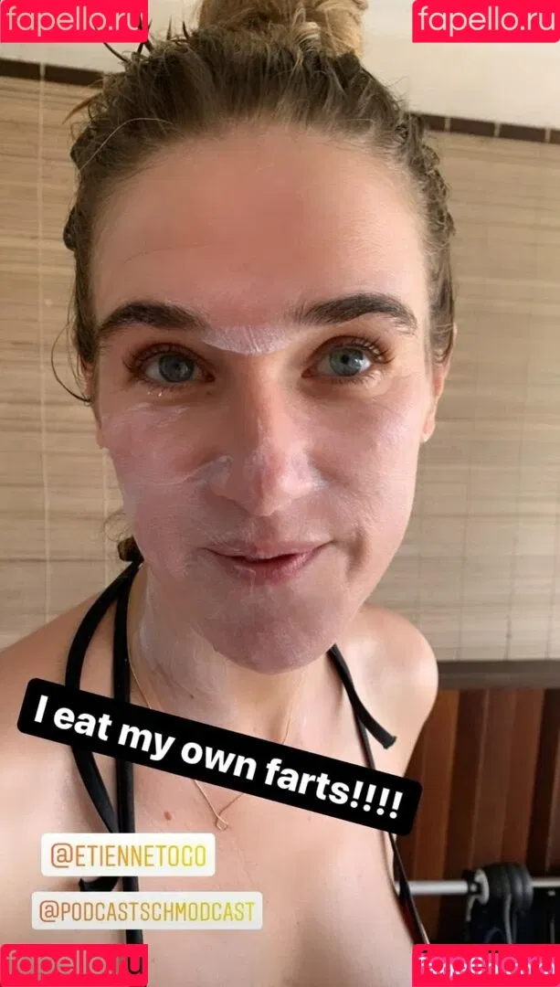 Katjana Gerz Onlyfans Photo Gallery 
