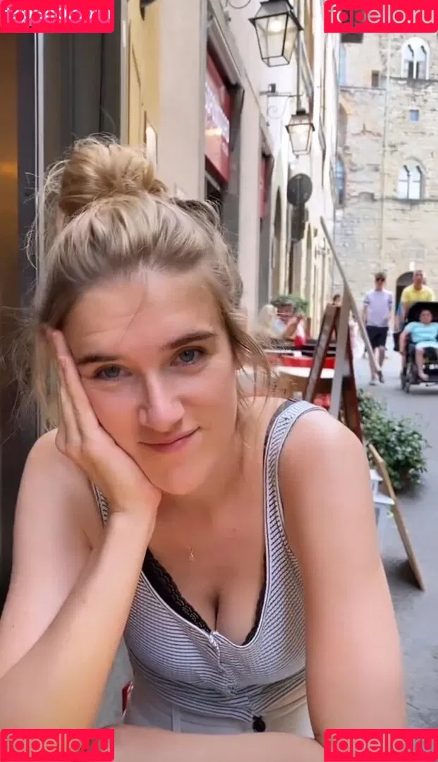 Katjana Gerz Onlyfans Photo Gallery 