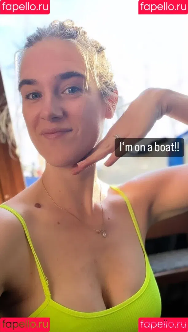 Katjana Gerz Onlyfans Photo Gallery 