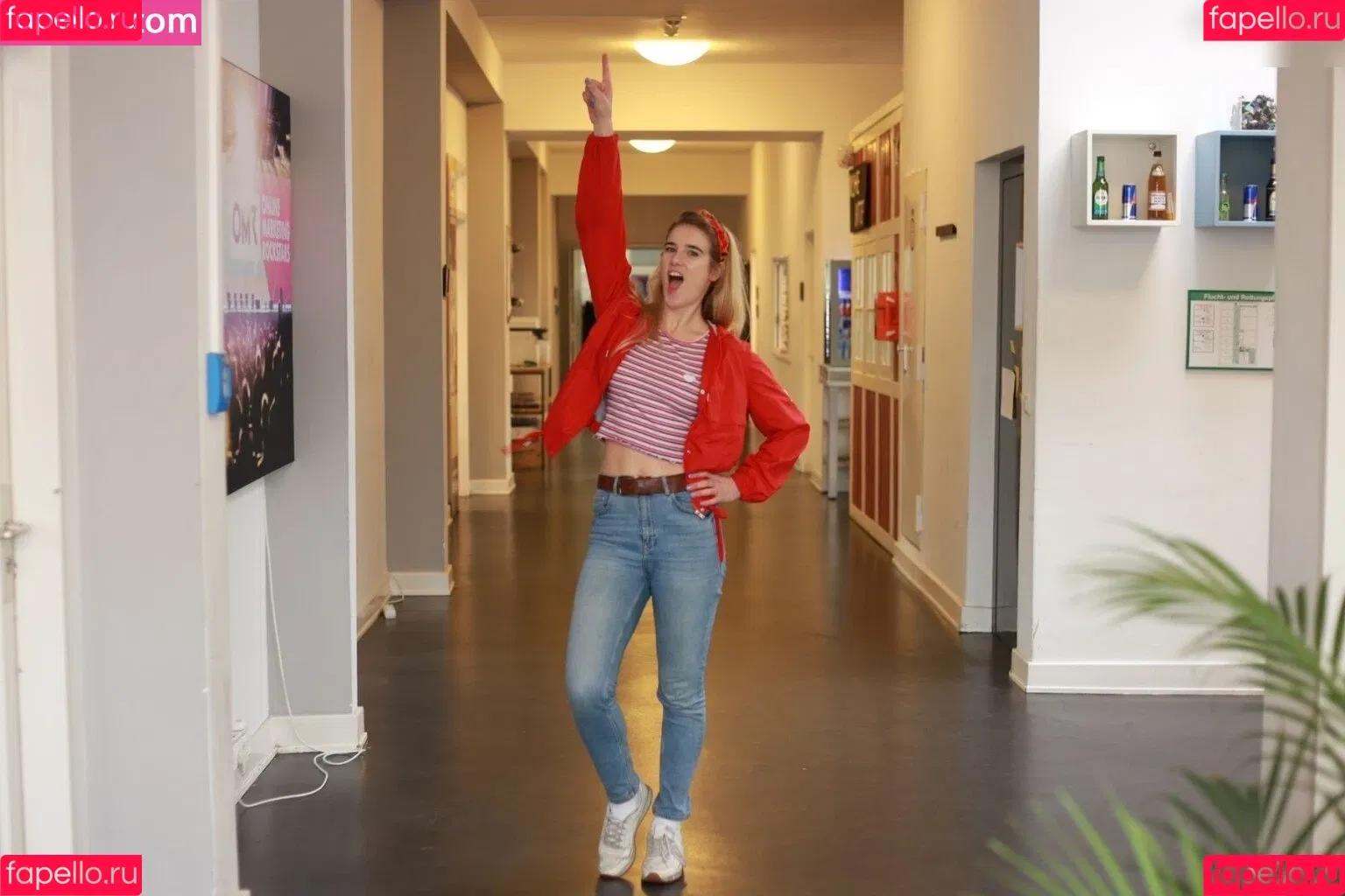 Katjana Gerz Onlyfans Photo Gallery 
