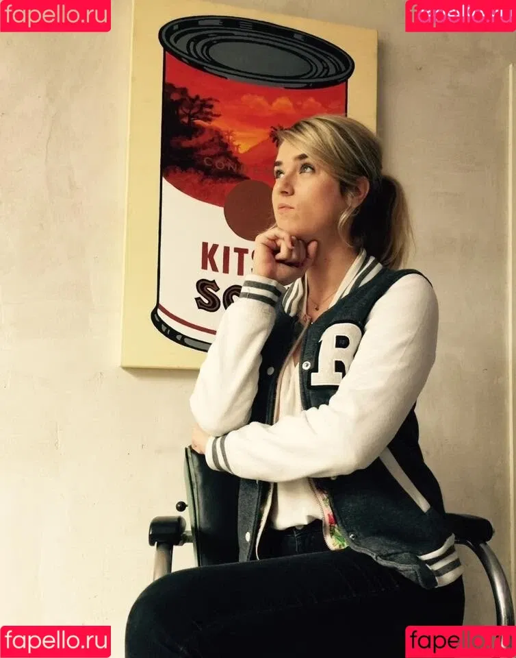 Katjana Gerz Onlyfans Photo Gallery 