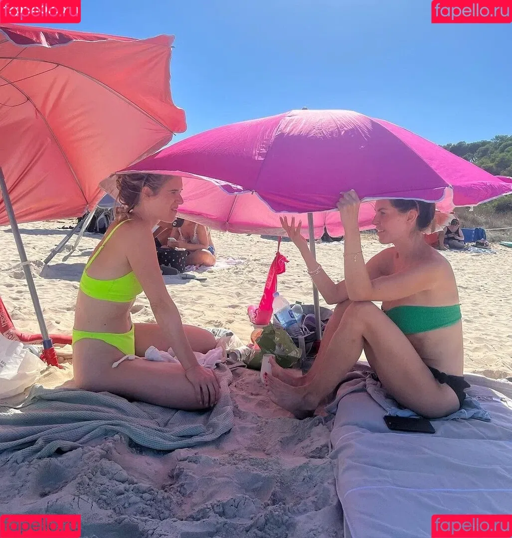 Katjana Gerz Onlyfans Photo Gallery 