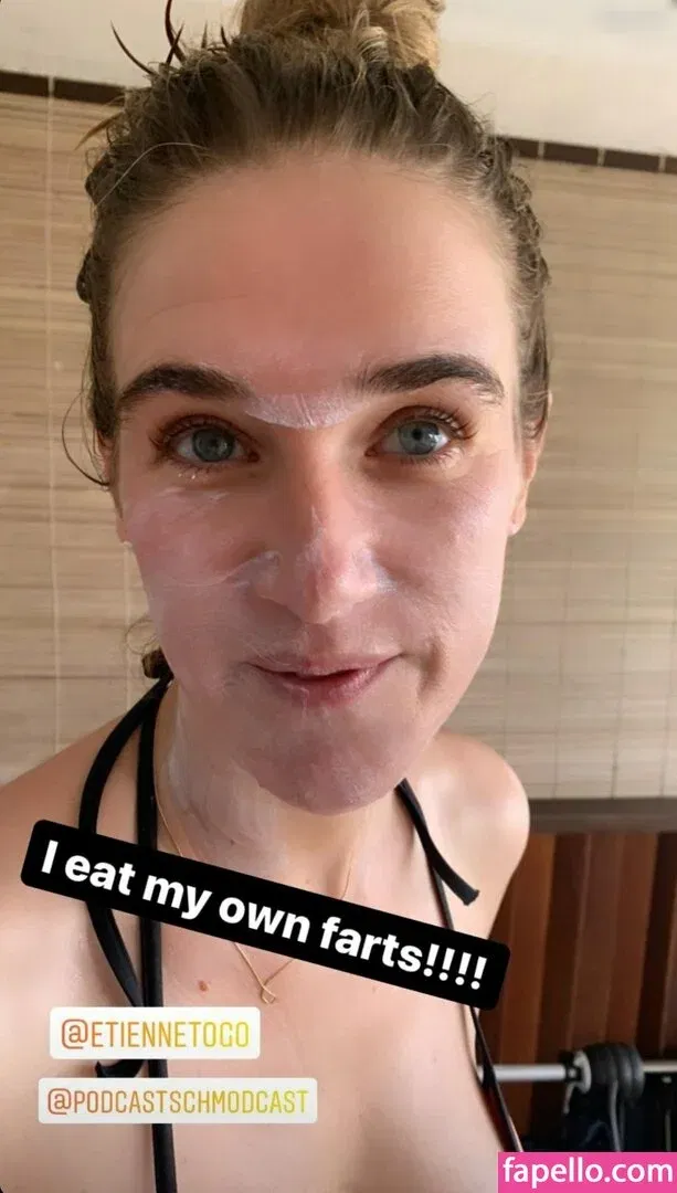 Katjana Gerz Onlyfans Photo Gallery 